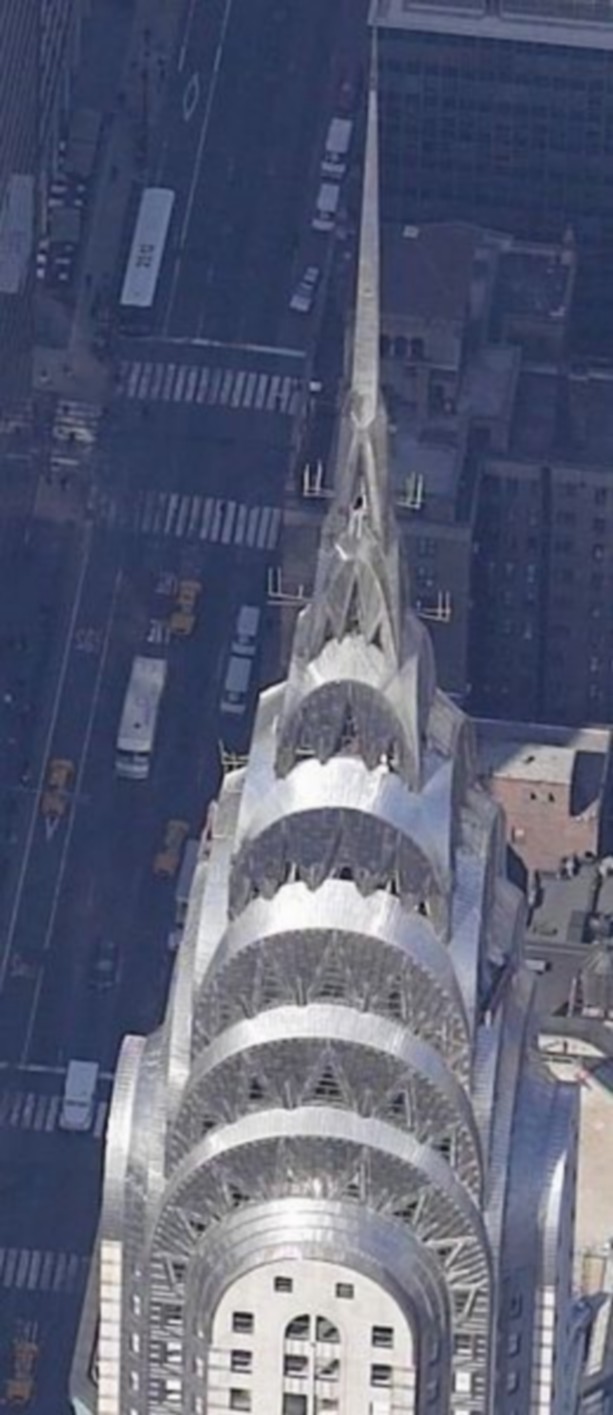 chrysler building: chrysler building -405 lexington av 4